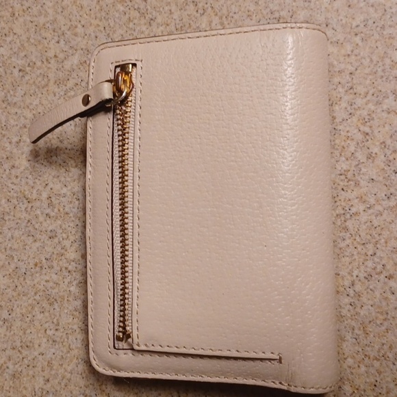 🐾Kate Spade Cream Women's Wallet🎉 - Picture 5 of 12
